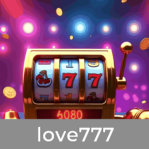 Ganhe com os exclusivos bônus do love777