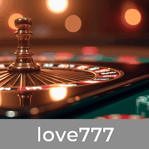 Love777: Caça-Níqueis-Altos RTPs, Jogos de Mesa-Versatilidade, Crupiês ao Vivo-Realismo