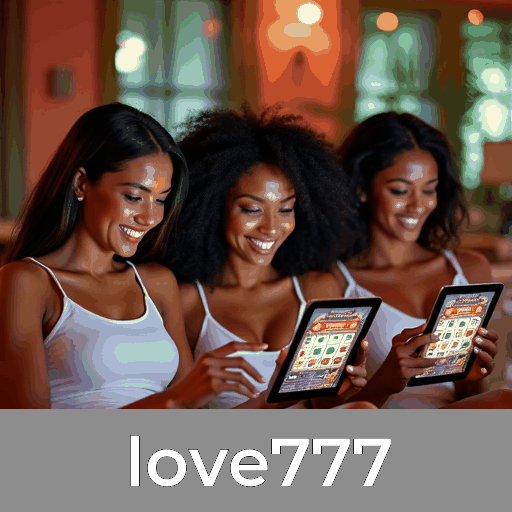 Love777: Plataforma Líder em Jogos Online com Segurança e Confiabilidade