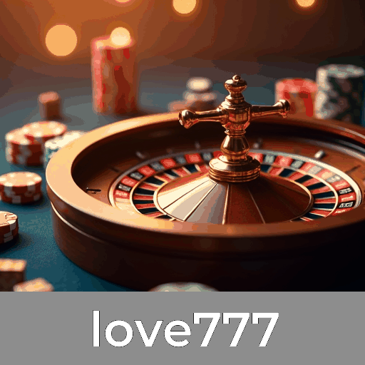 love777: Cassino Confiável com Pagamentos Rápidos