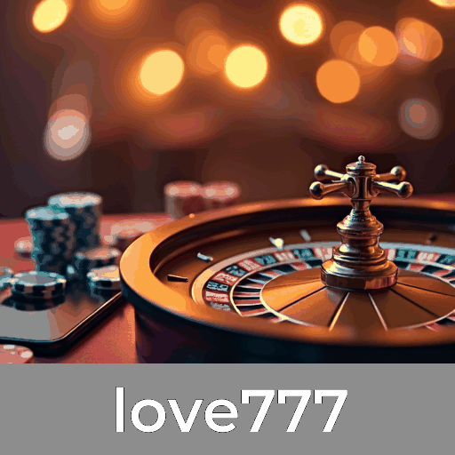 Love777: Experimente a Comodidade do Nosso Aplicativo Móvel!