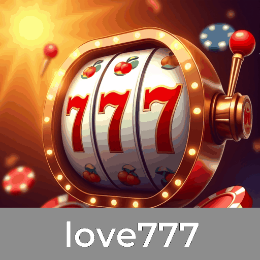 Love777: Plataforma Líder em Jogos Online com Segurança e Confiabilidade