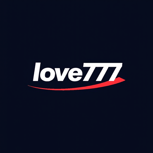 love777 Logo