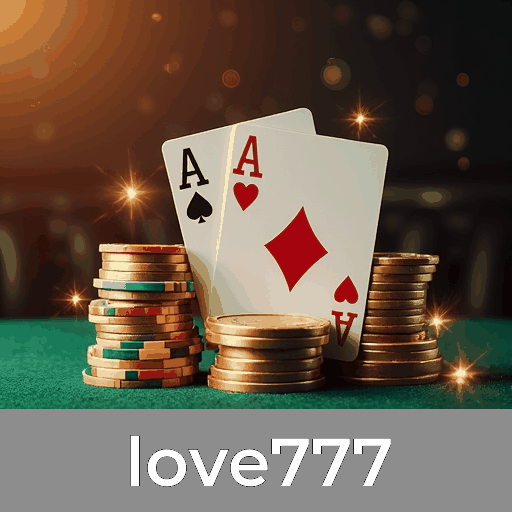 Ganhe com os exclusivos bônus do love777